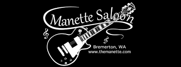 photo of The Manette Saloon 